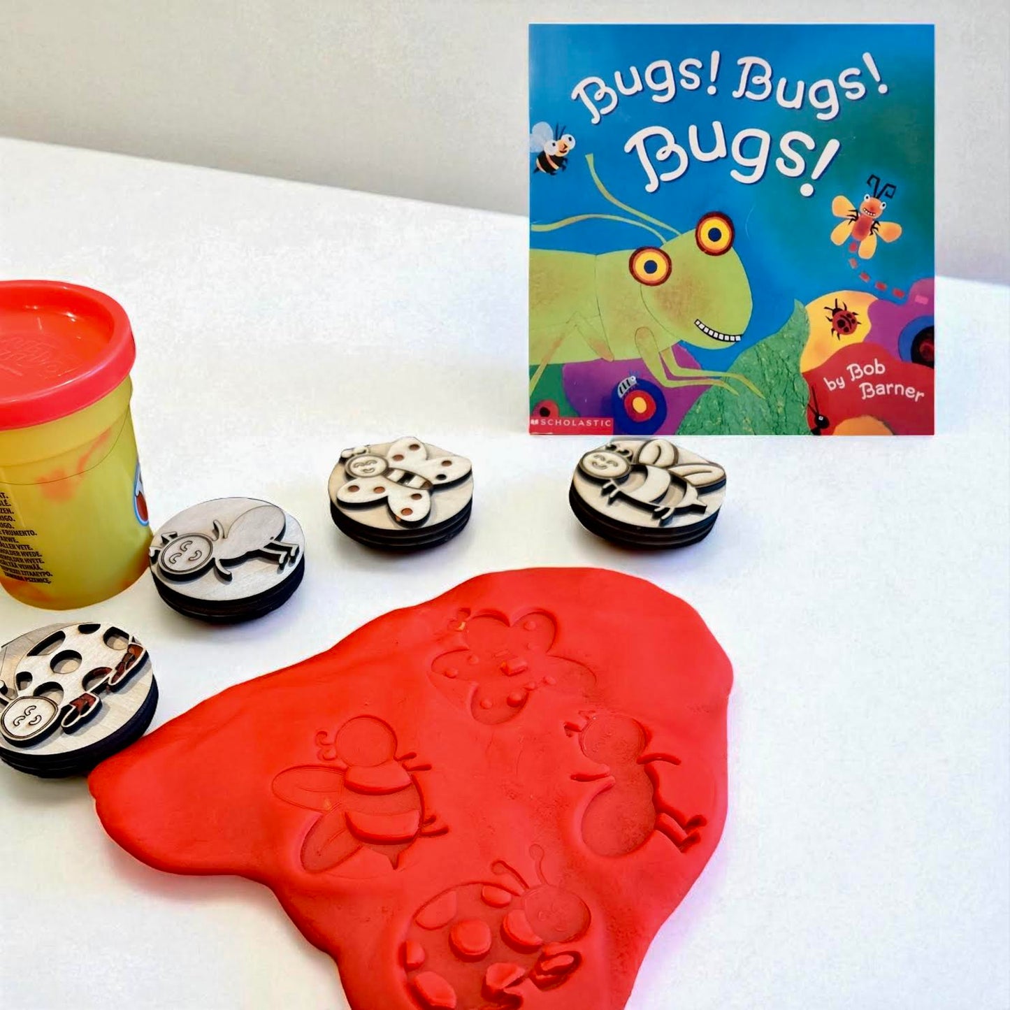 Toddler Time – Weekly Story + Activity - Dallas, Ga