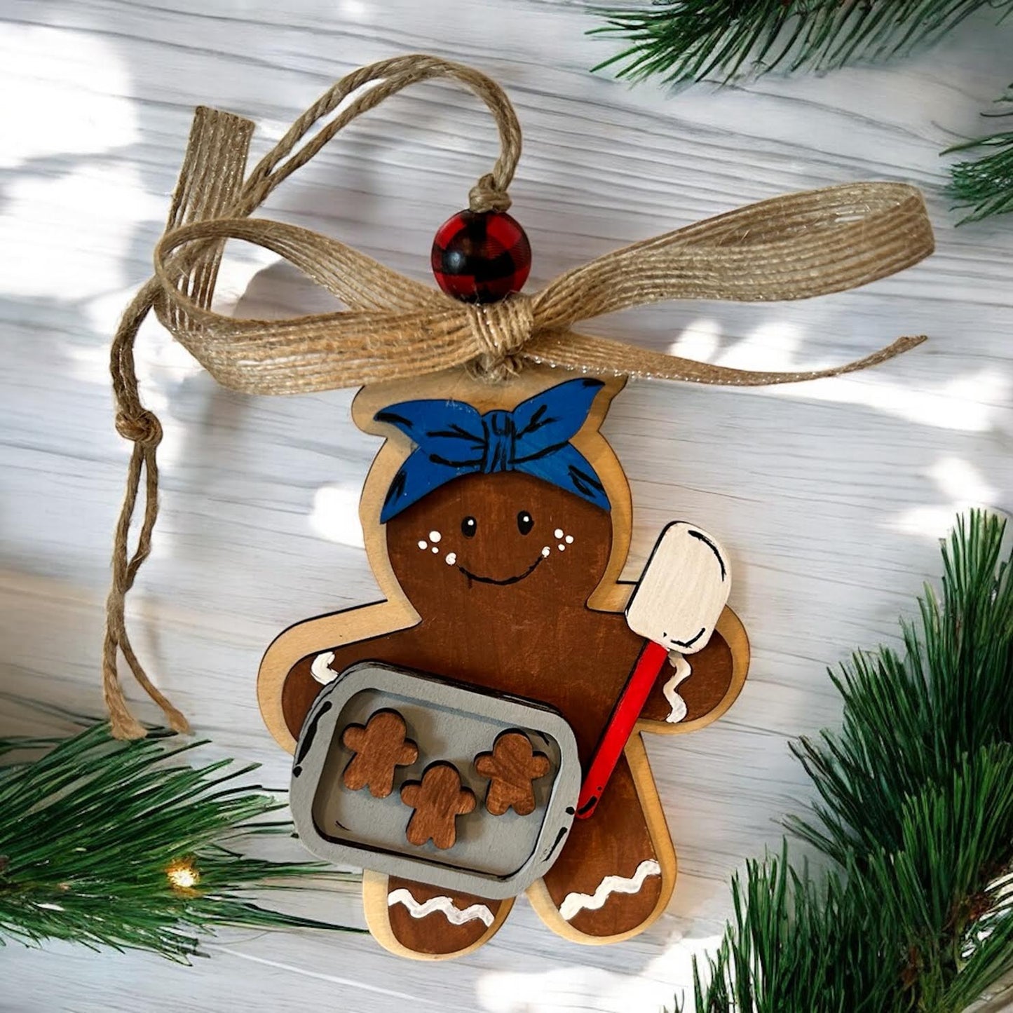 11/22/25 - Ornament Bar – Paint Party or Take-Home Kit - Dallas, Ga