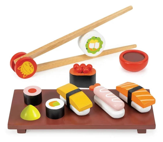 Sushi Set
