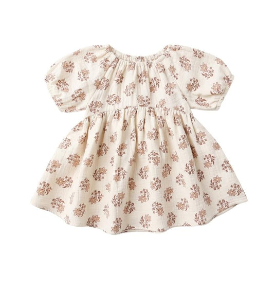 Bella Dress