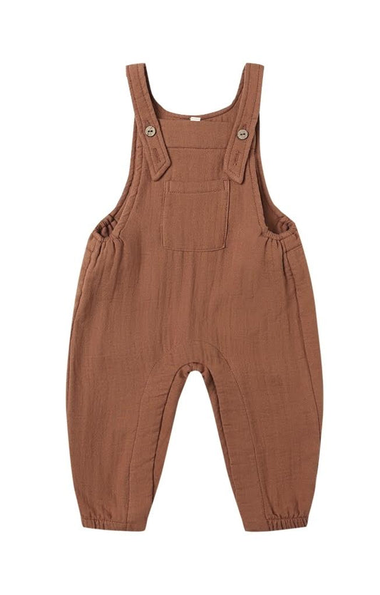 Cedar Overalls
