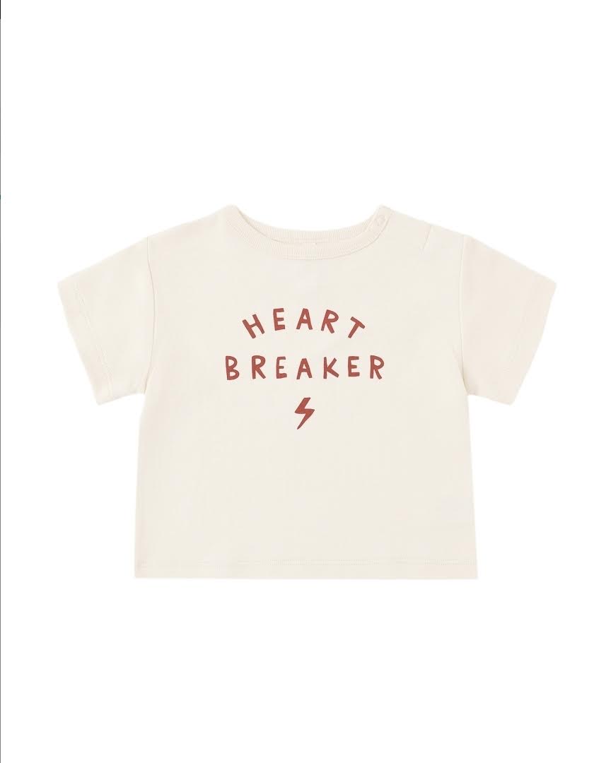 Heart Breaker Tee