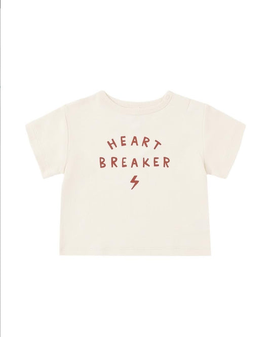 Heart Breaker Tee