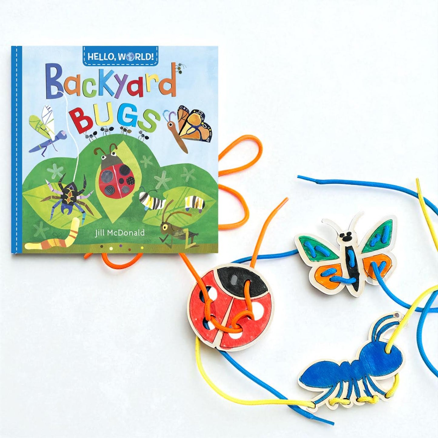 Toddler Time – Weekly Story + Activity - Dallas, Ga