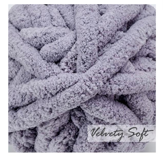 10/18/25 - Fall Knit Blanket Workshop - Dallas, Ga