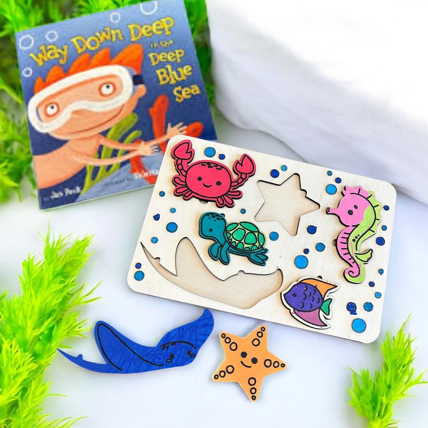 Toddler Time – Weekly Story + Activity - Dallas, Ga