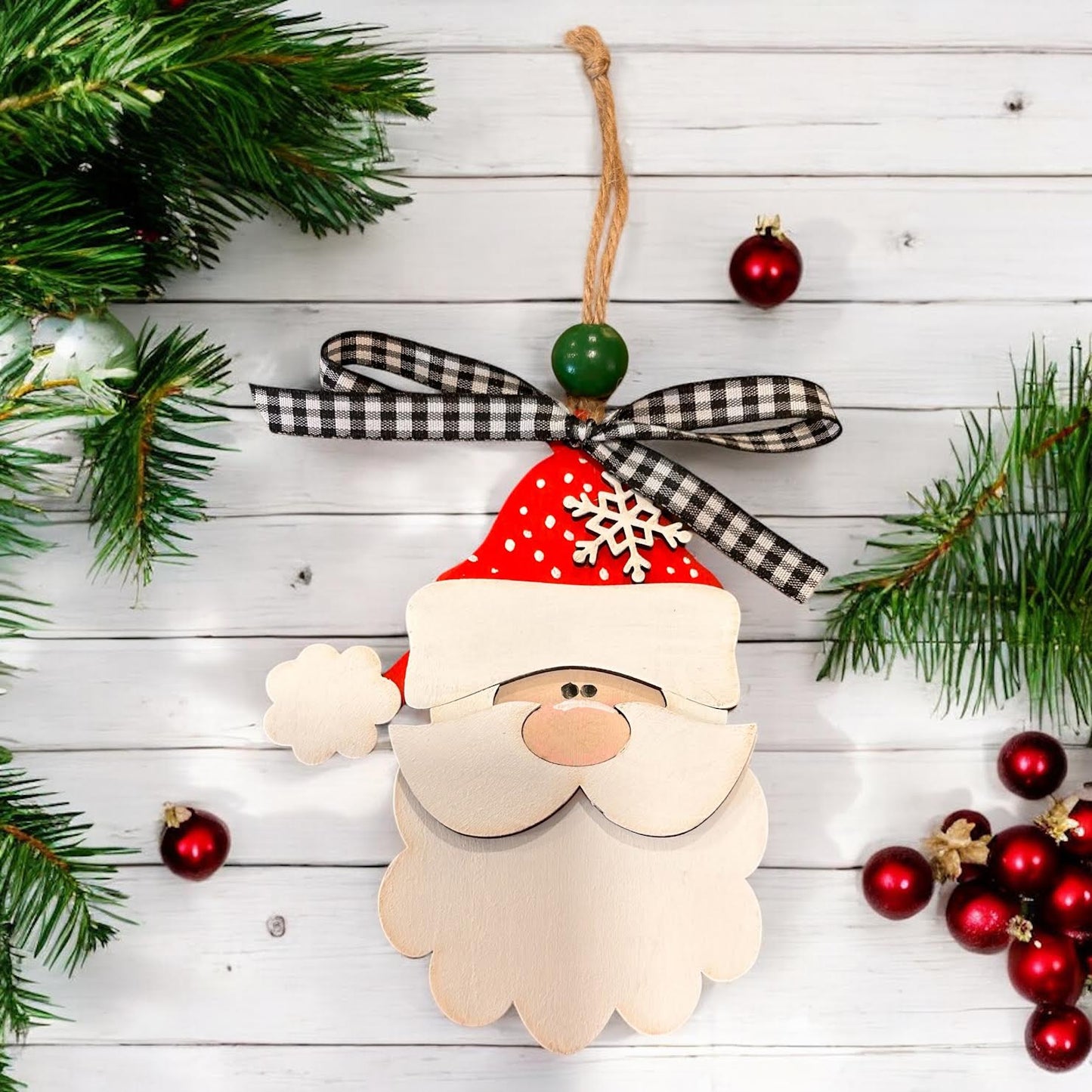 11/22/25 - Ornament Bar – Paint Party or Take-Home Kit - Dallas, Ga