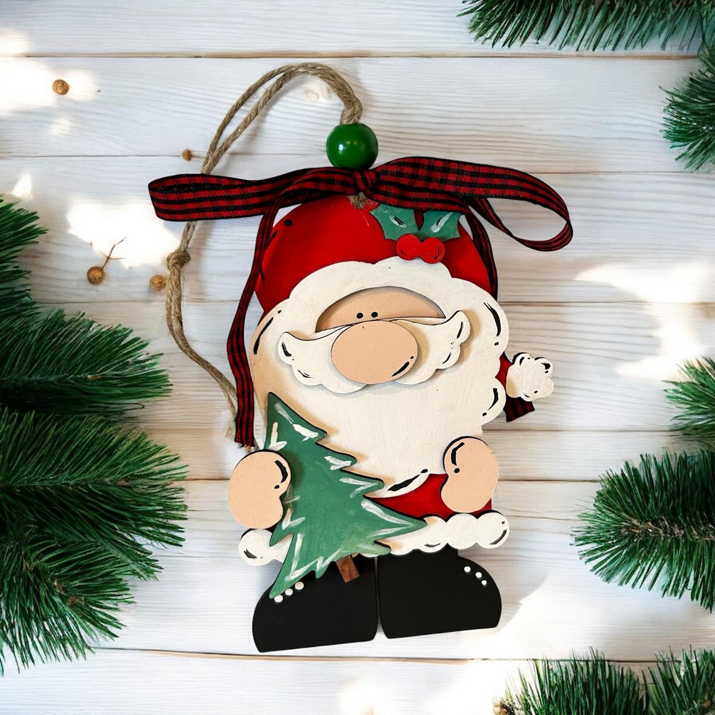 11/22/25 - Ornament Bar – Paint Party or Take-Home Kit - Dallas, Ga