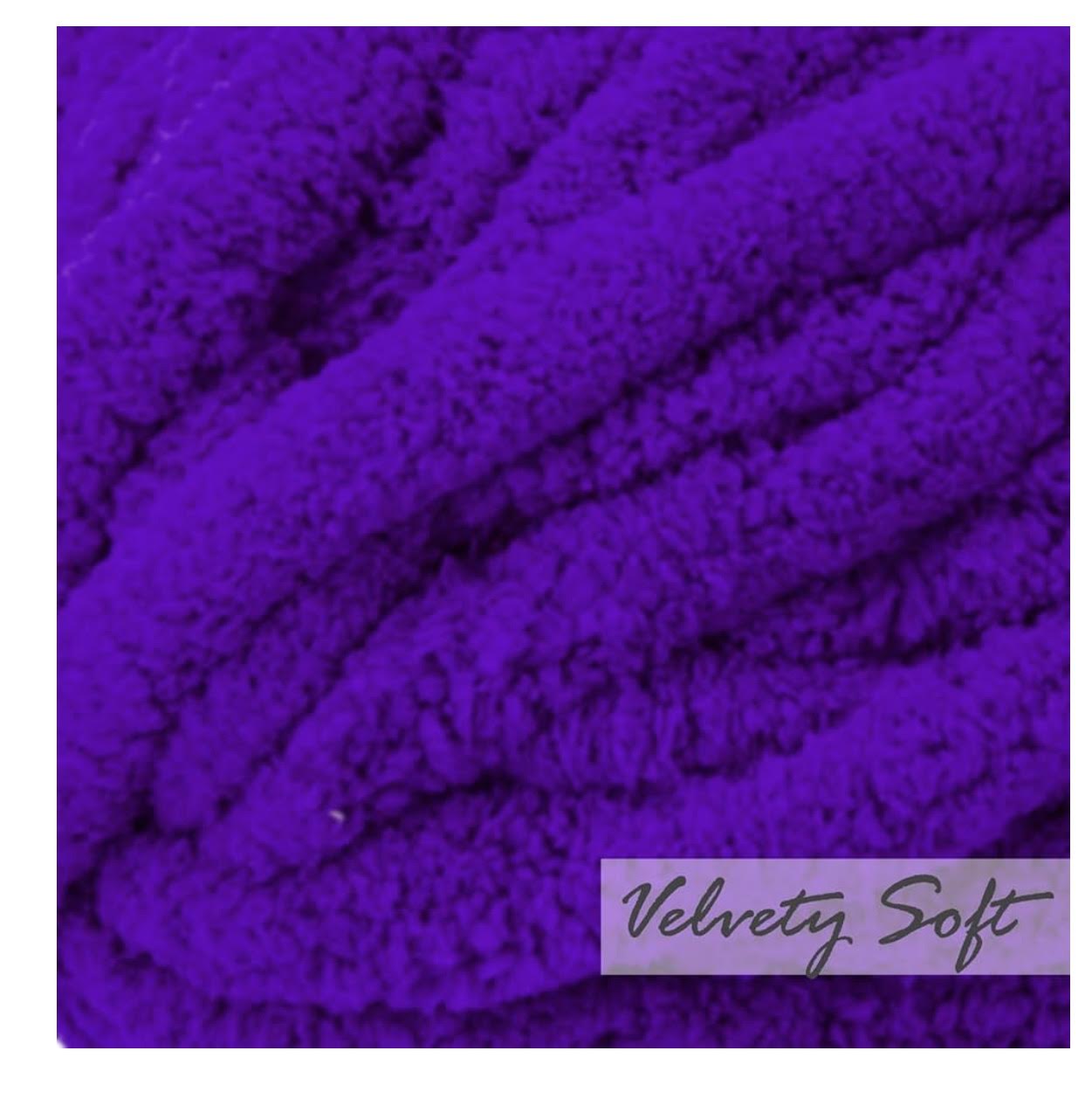 10/18/25 - Fall Knit Blanket Workshop - Dallas, Ga