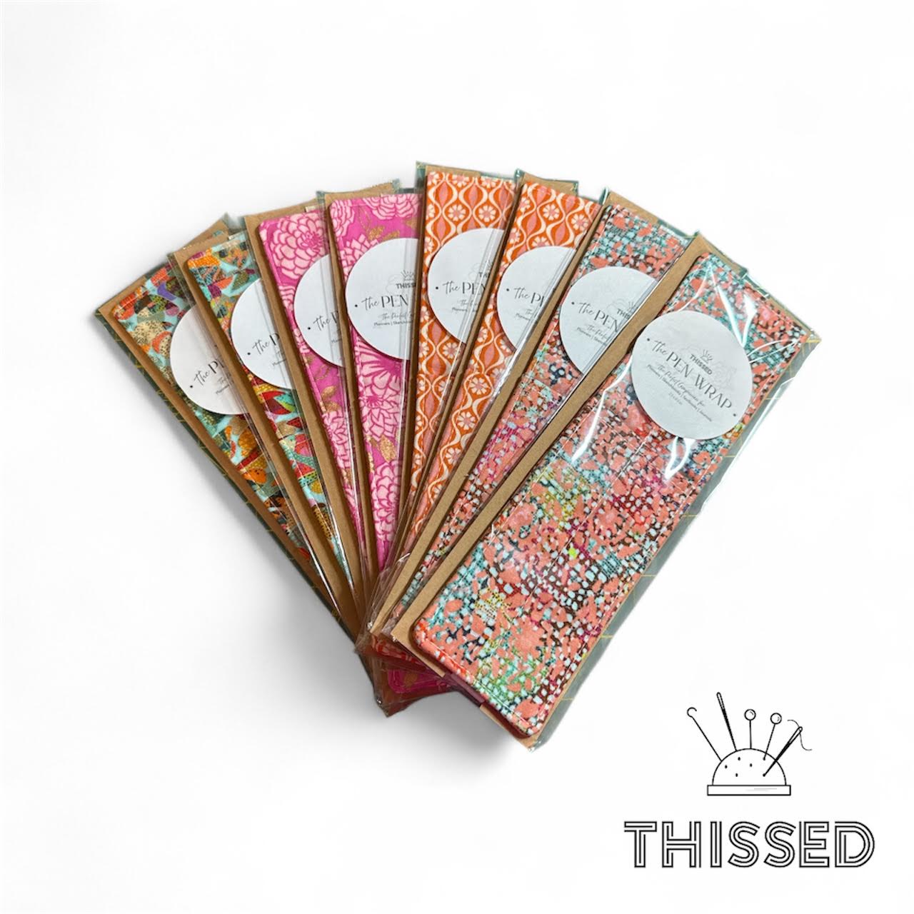 Pen Wrap