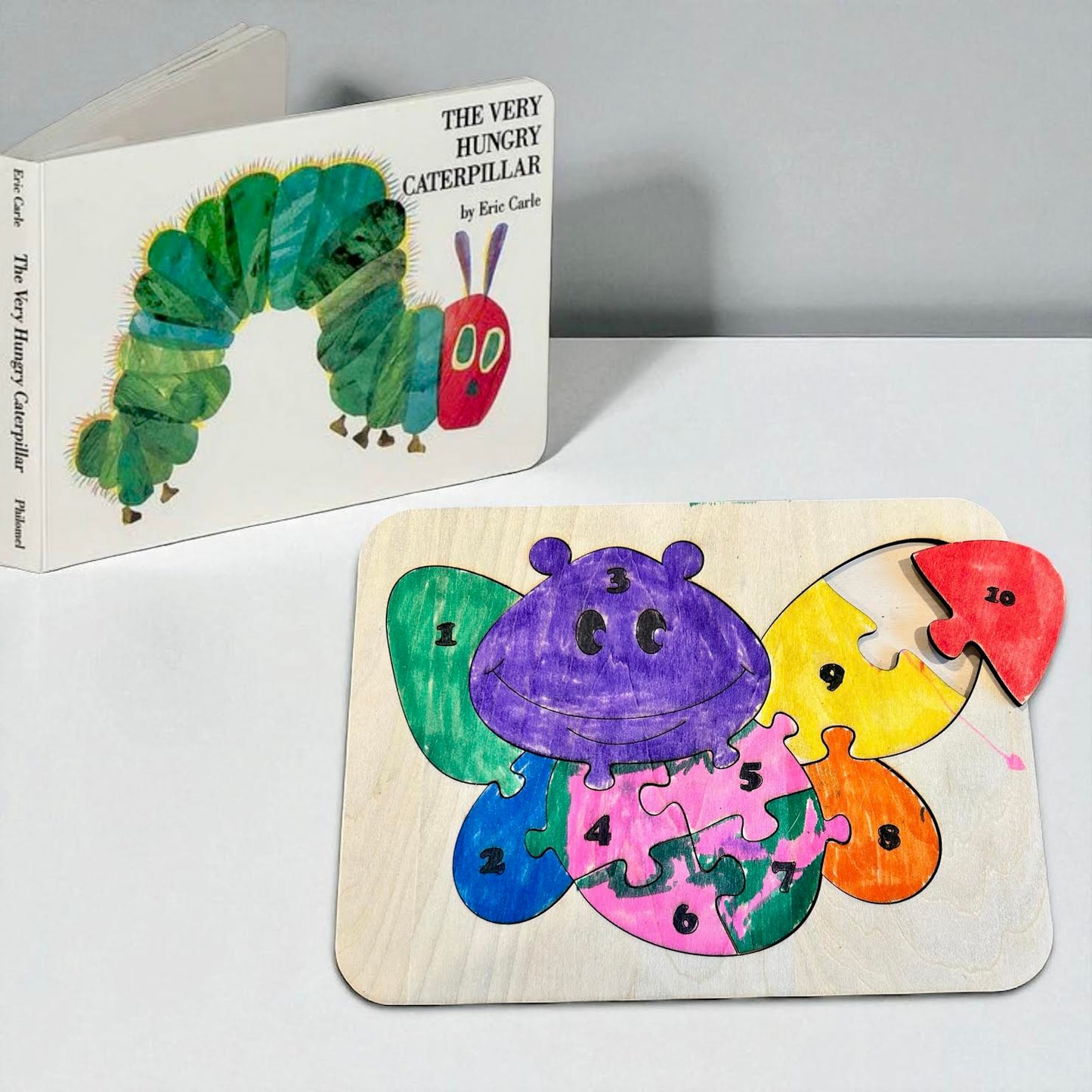 Toddler Time – Weekly Story + Activity - Dallas, Ga