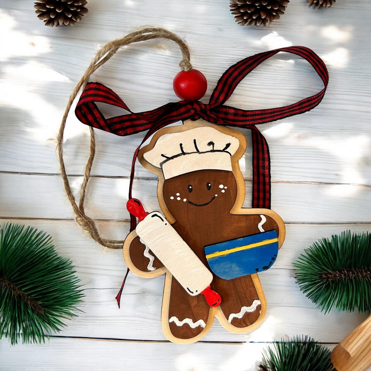 11/22/25 - Ornament Bar – Paint Party or Take-Home Kit - Dallas, Ga