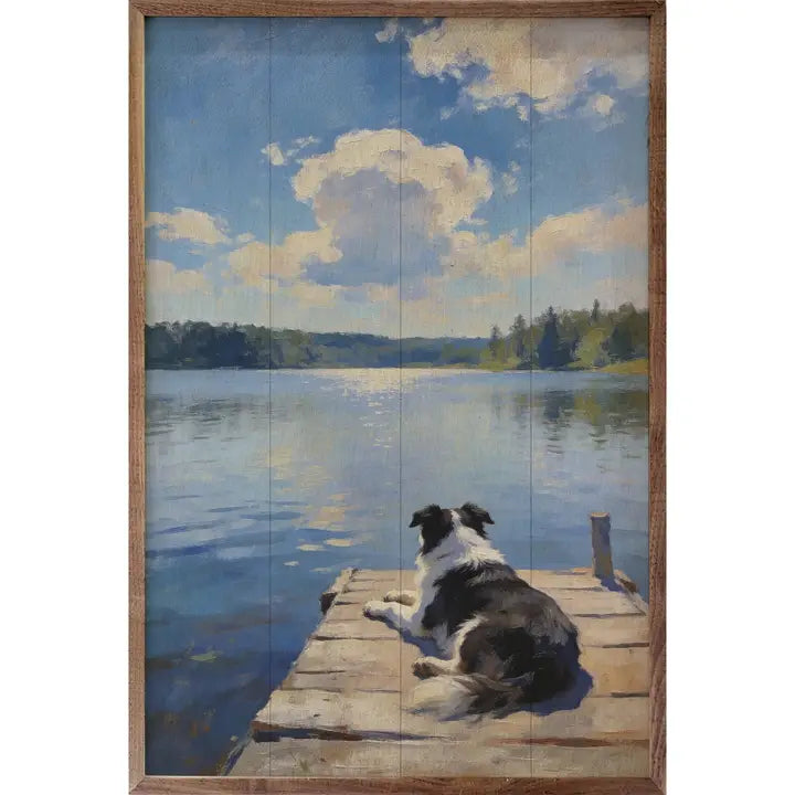 Lakeside Australian Shepherd