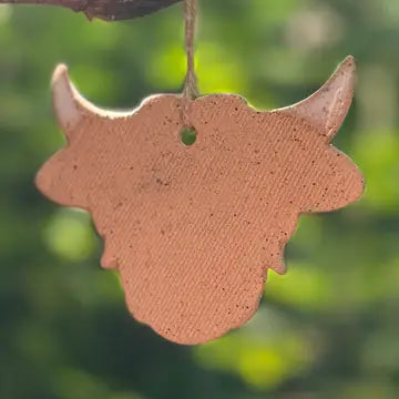 Ceramic Ornament