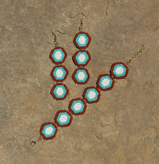 Mesa Glow Bracelet