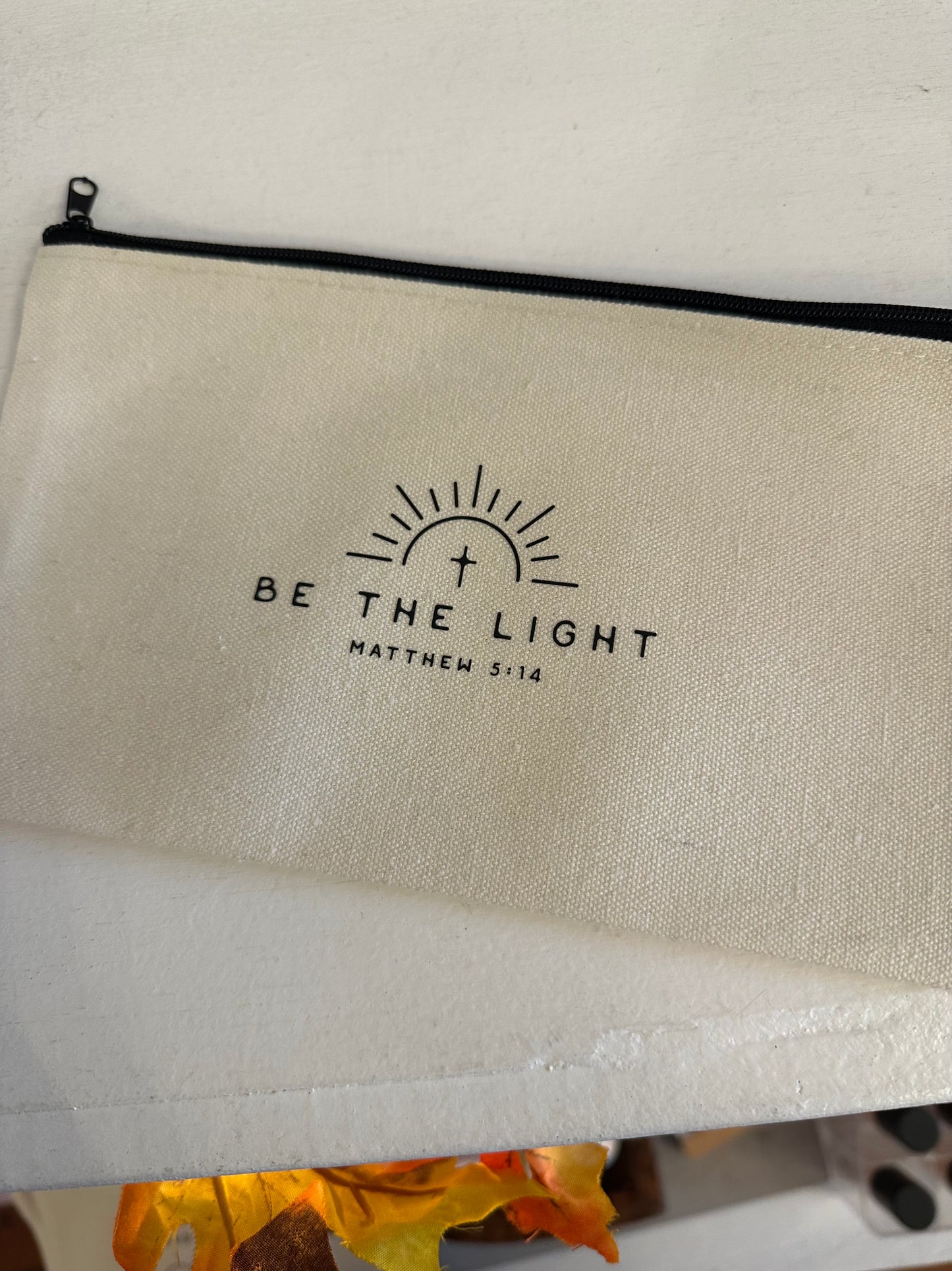 Mini Pouch