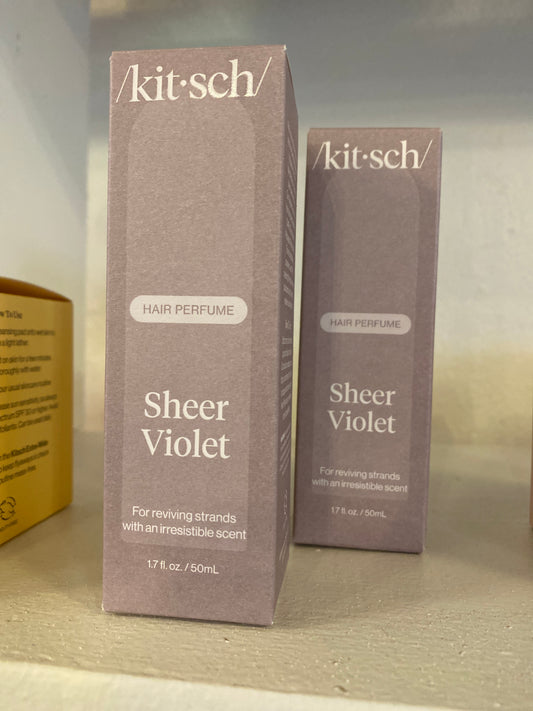 Hair Perfume (HP WC)