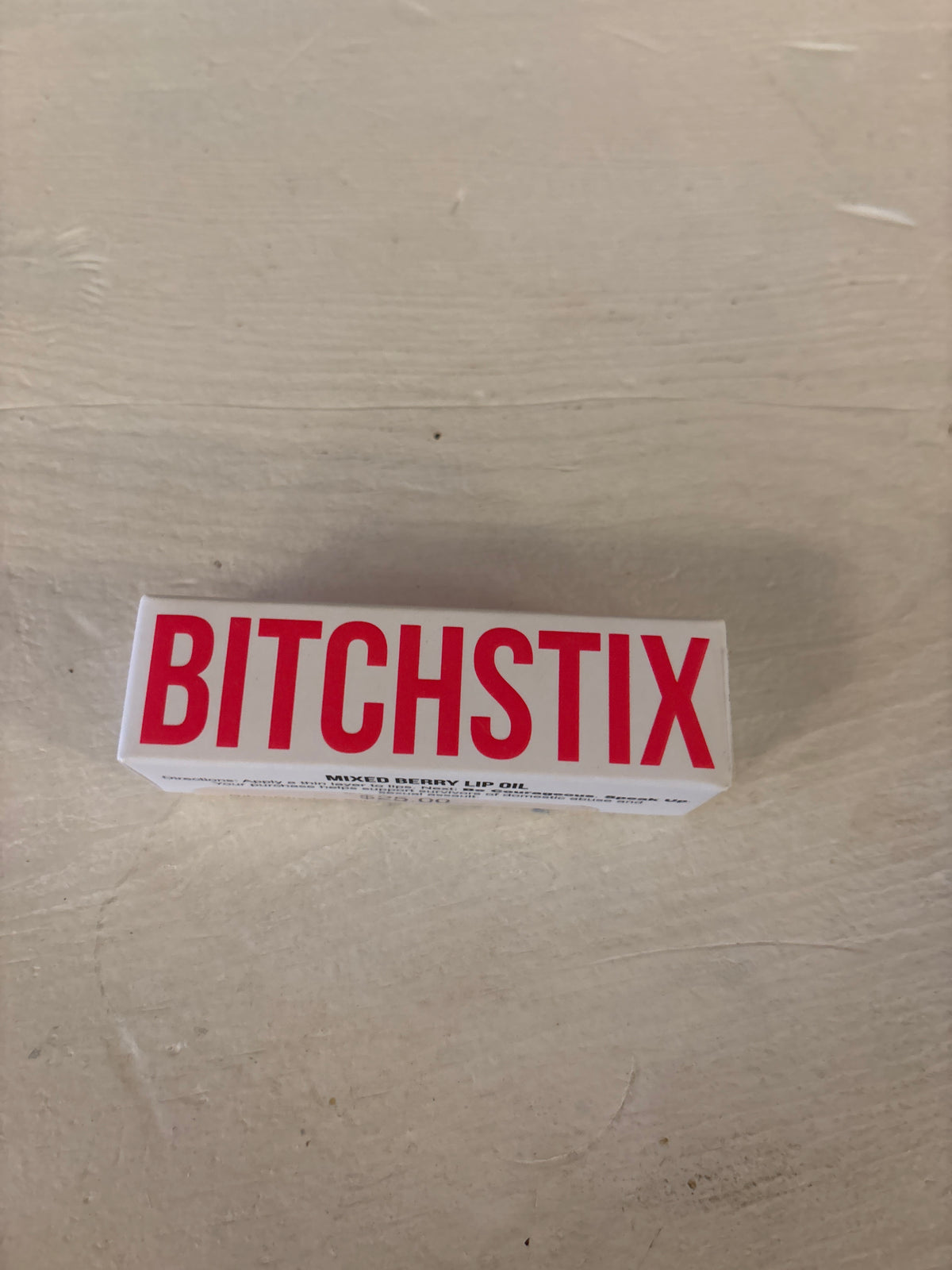BitchStix Lip Oil