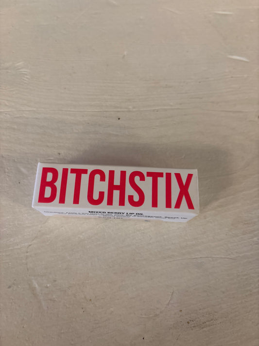 BitchStix Lip Oil