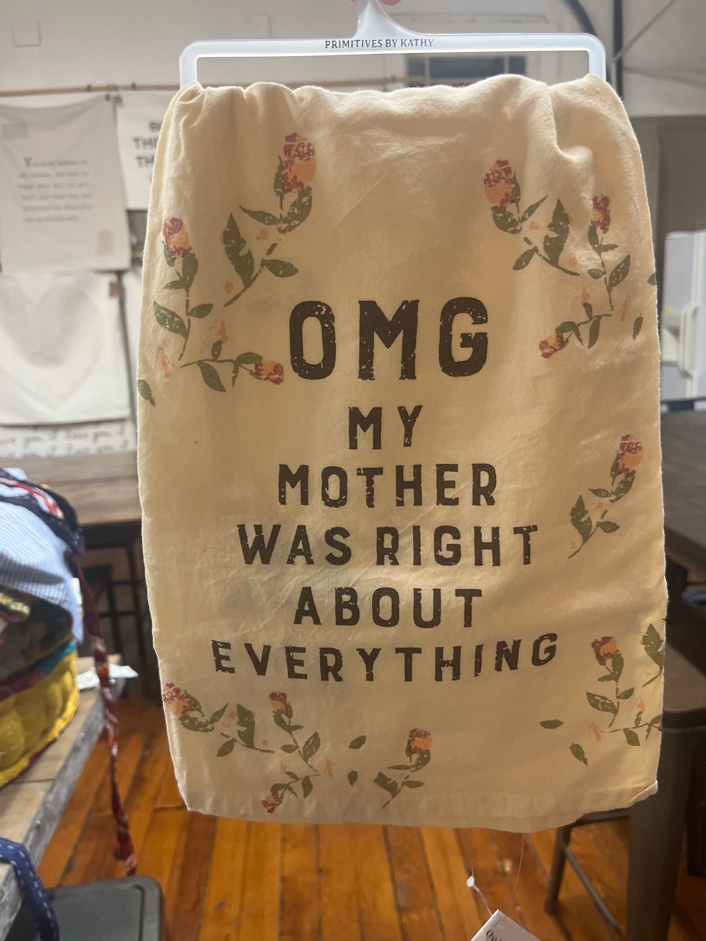 Tea Towel