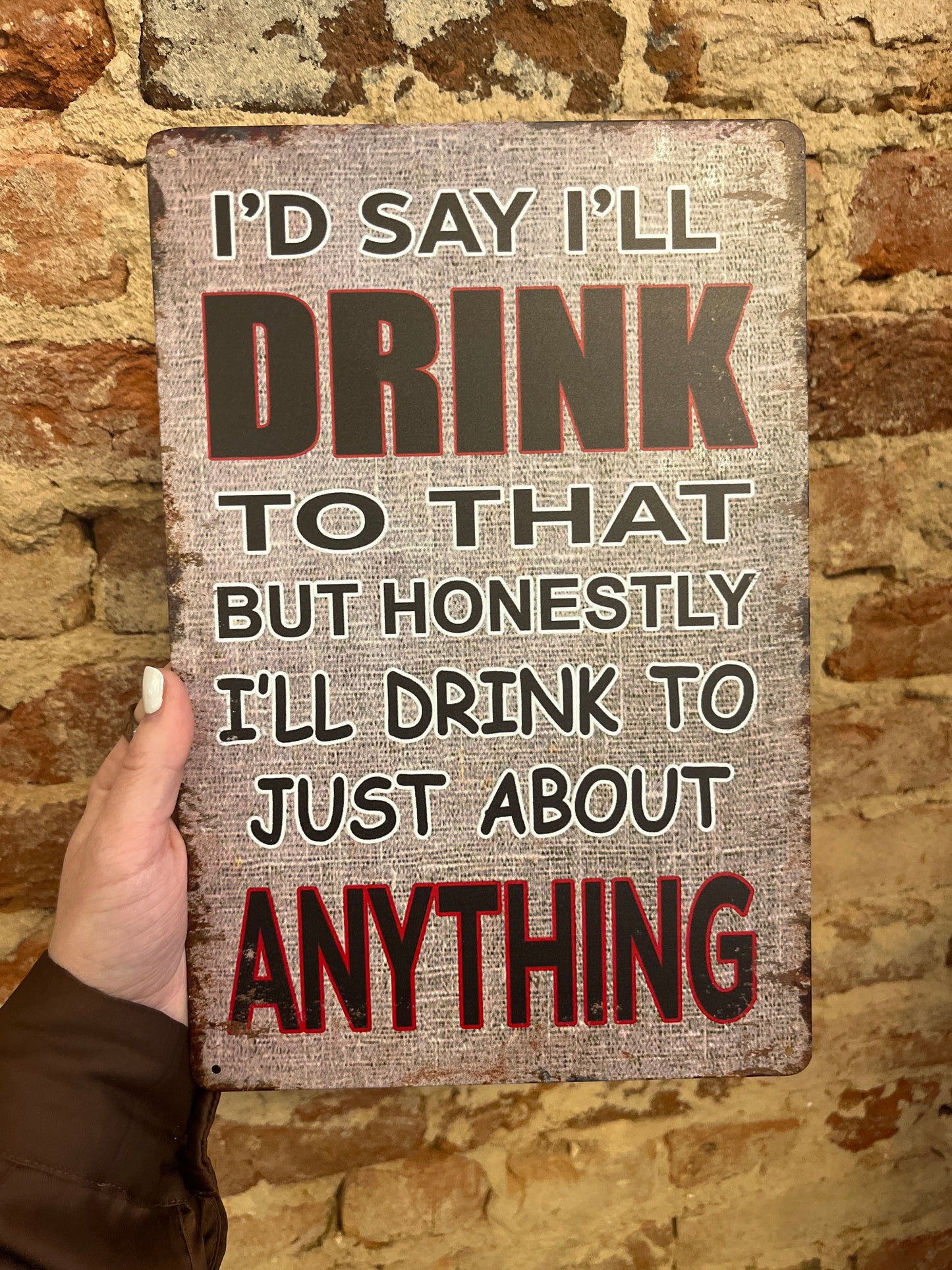 Funny Signs