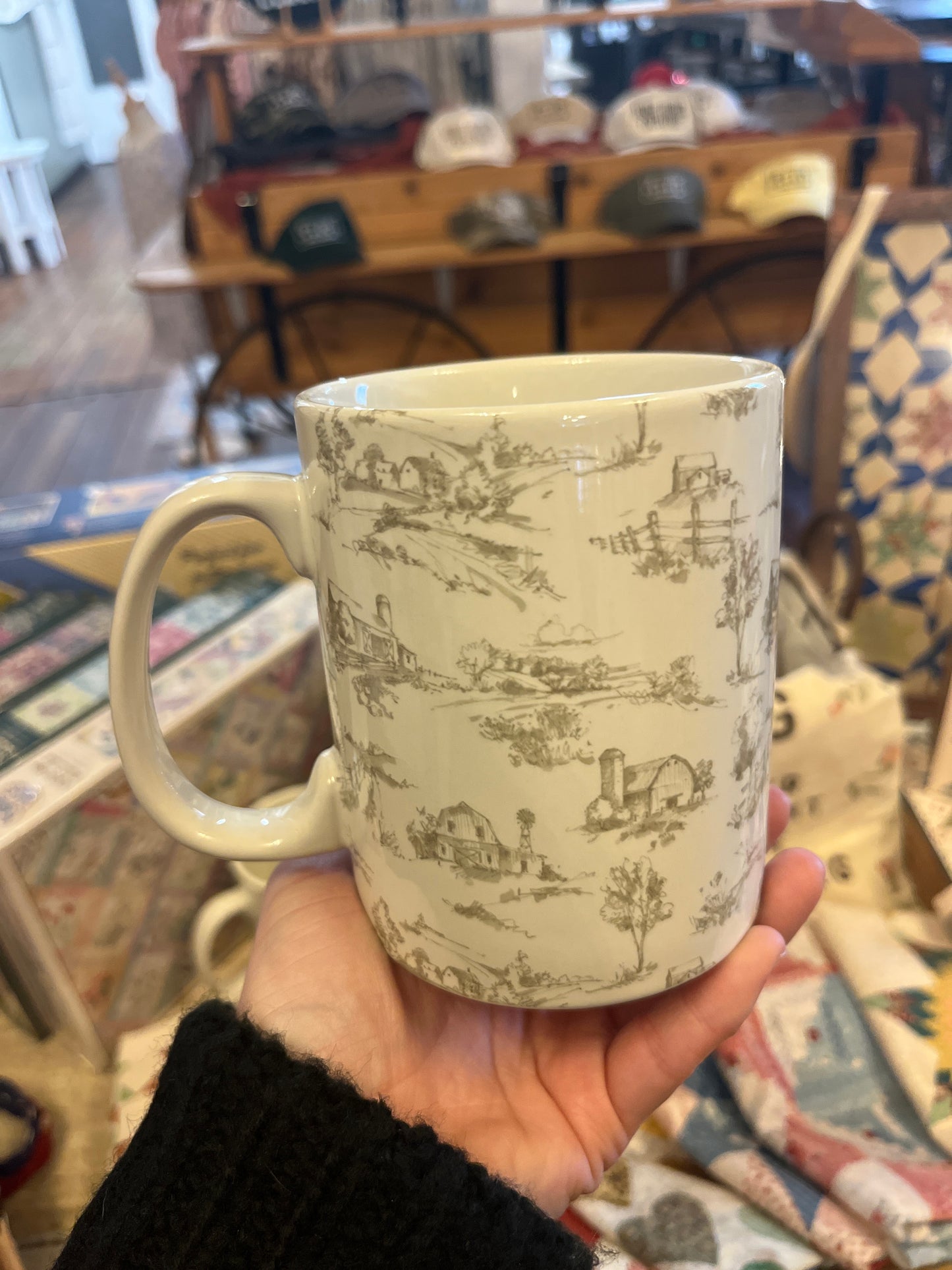 Mug