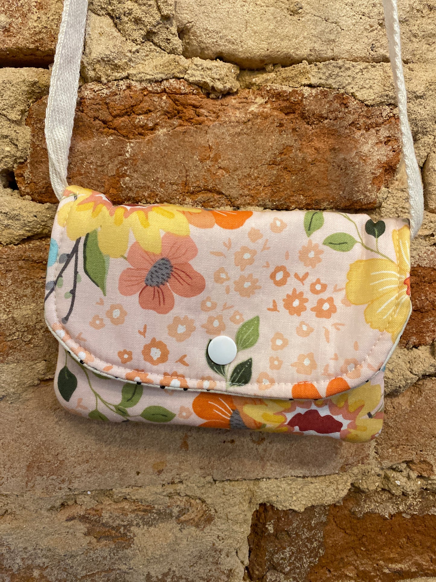 Girls Crossbody