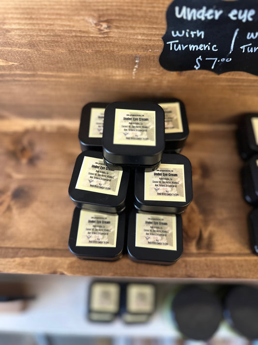 Under Eye Cream
