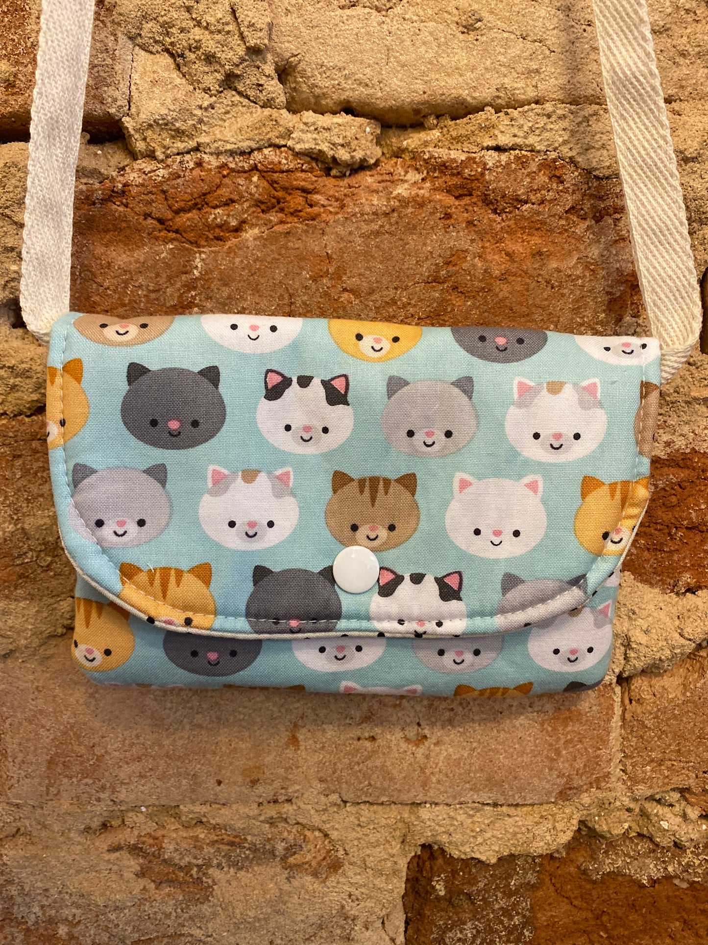 Girls Crossbody
