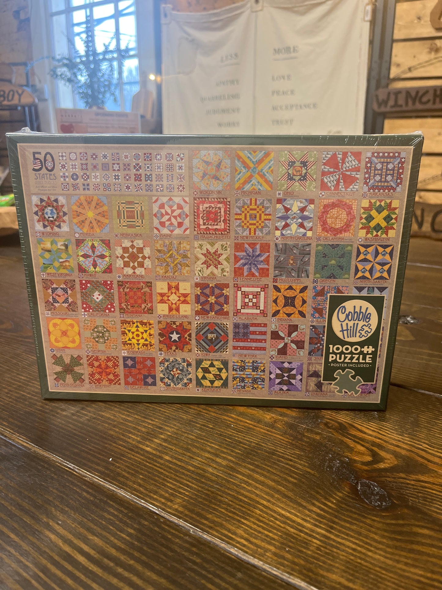 Puzzle