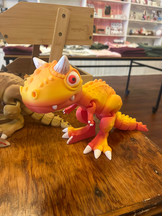 Large Dinos