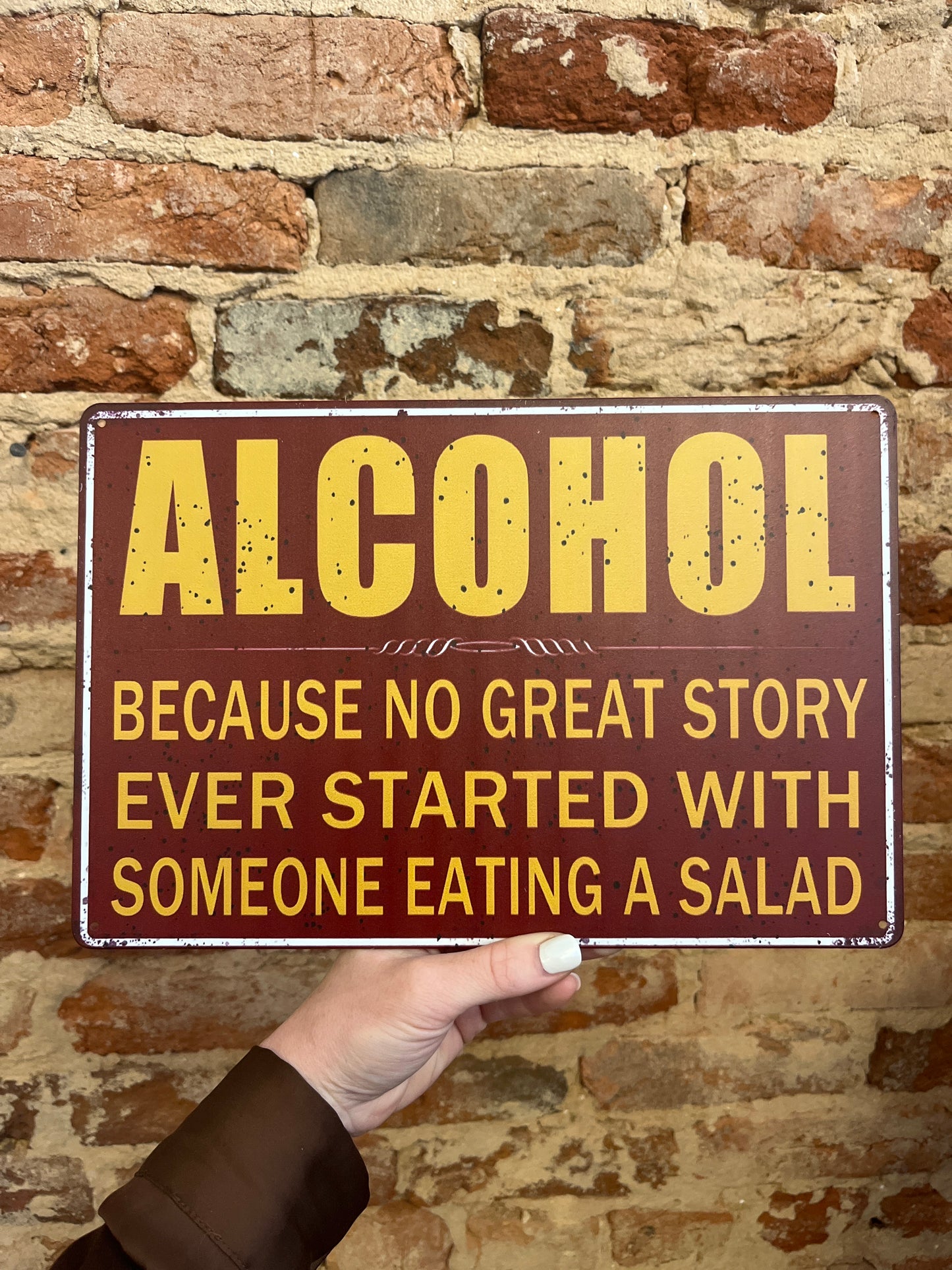 Funny Signs