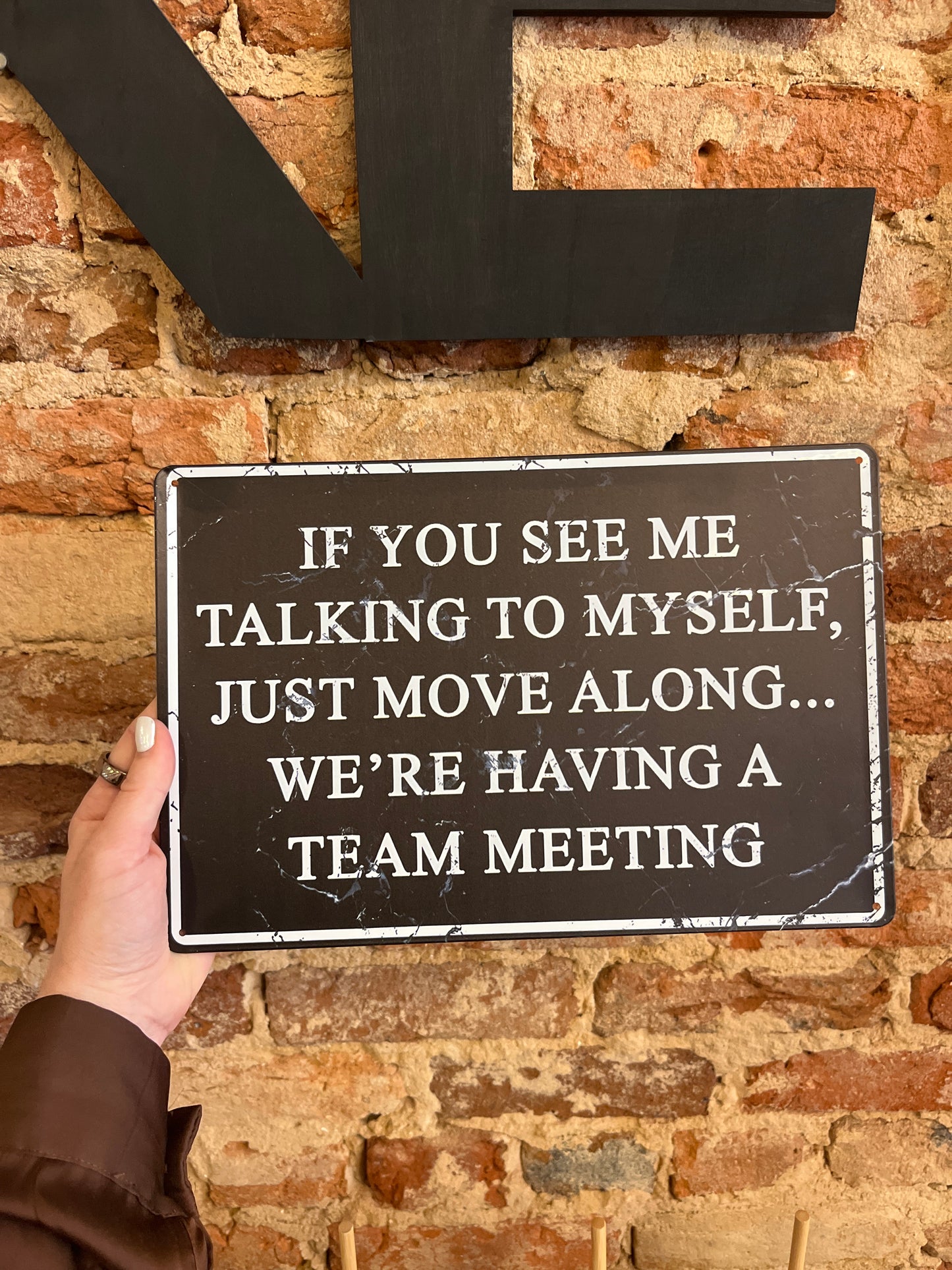 Funny Signs
