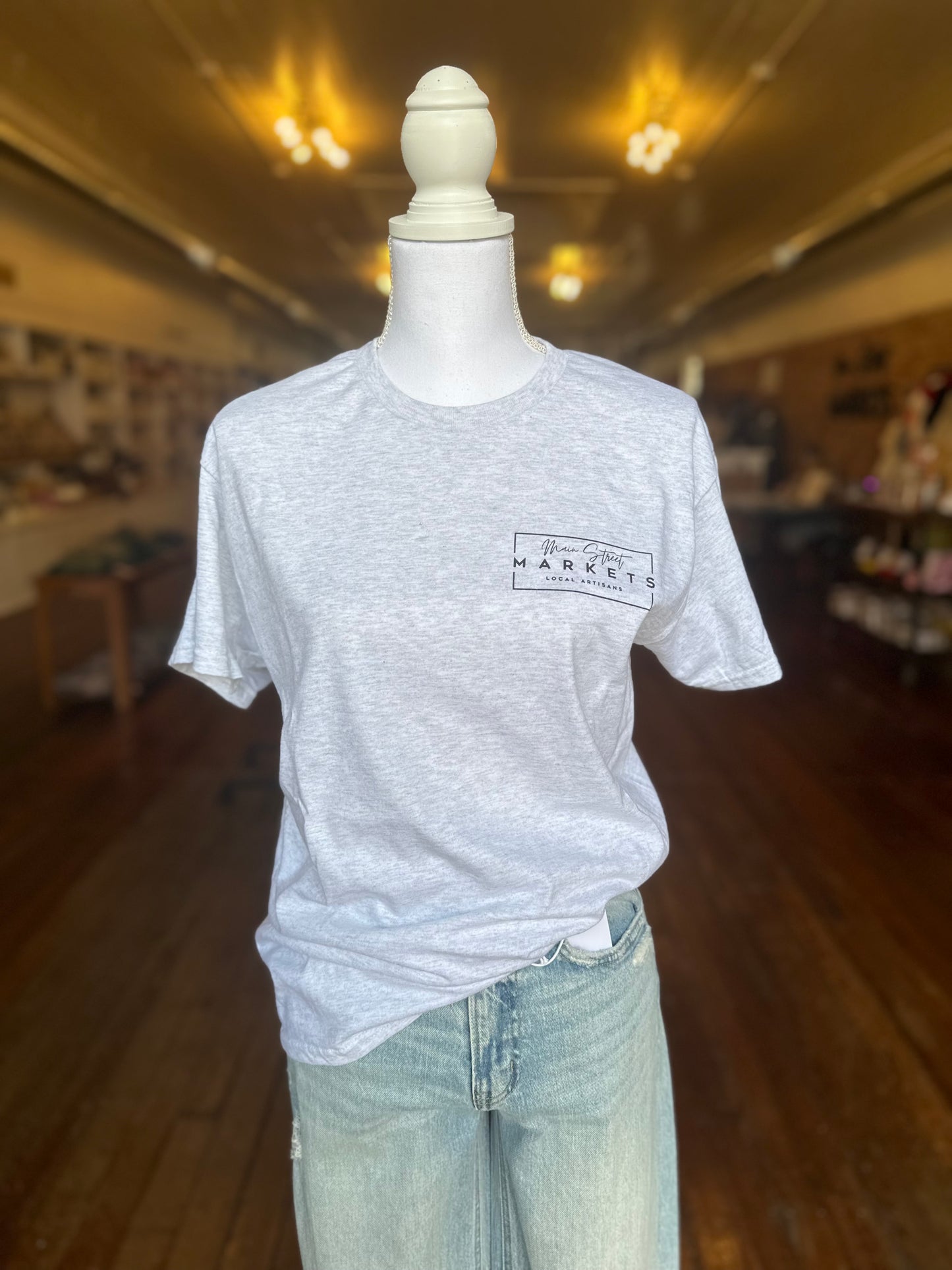 MSM 1 Year T-Shirt