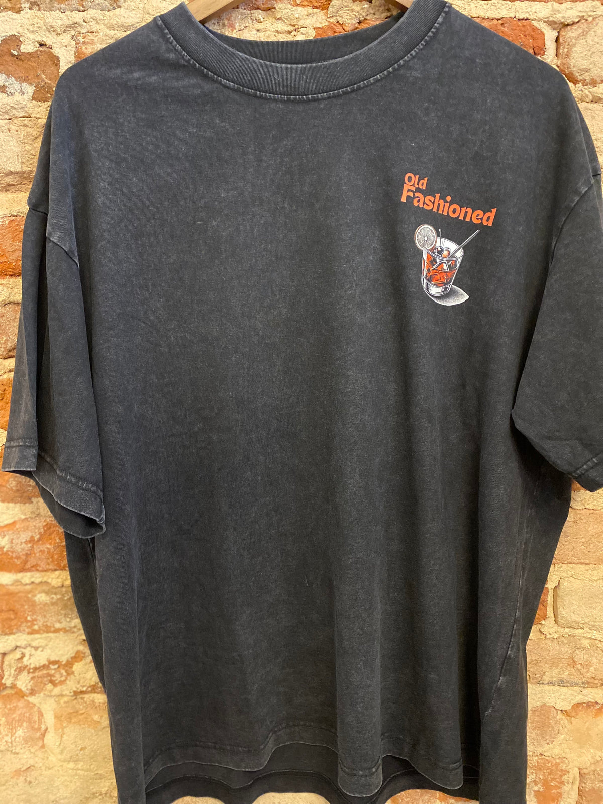Old Fashioned T-Shirt