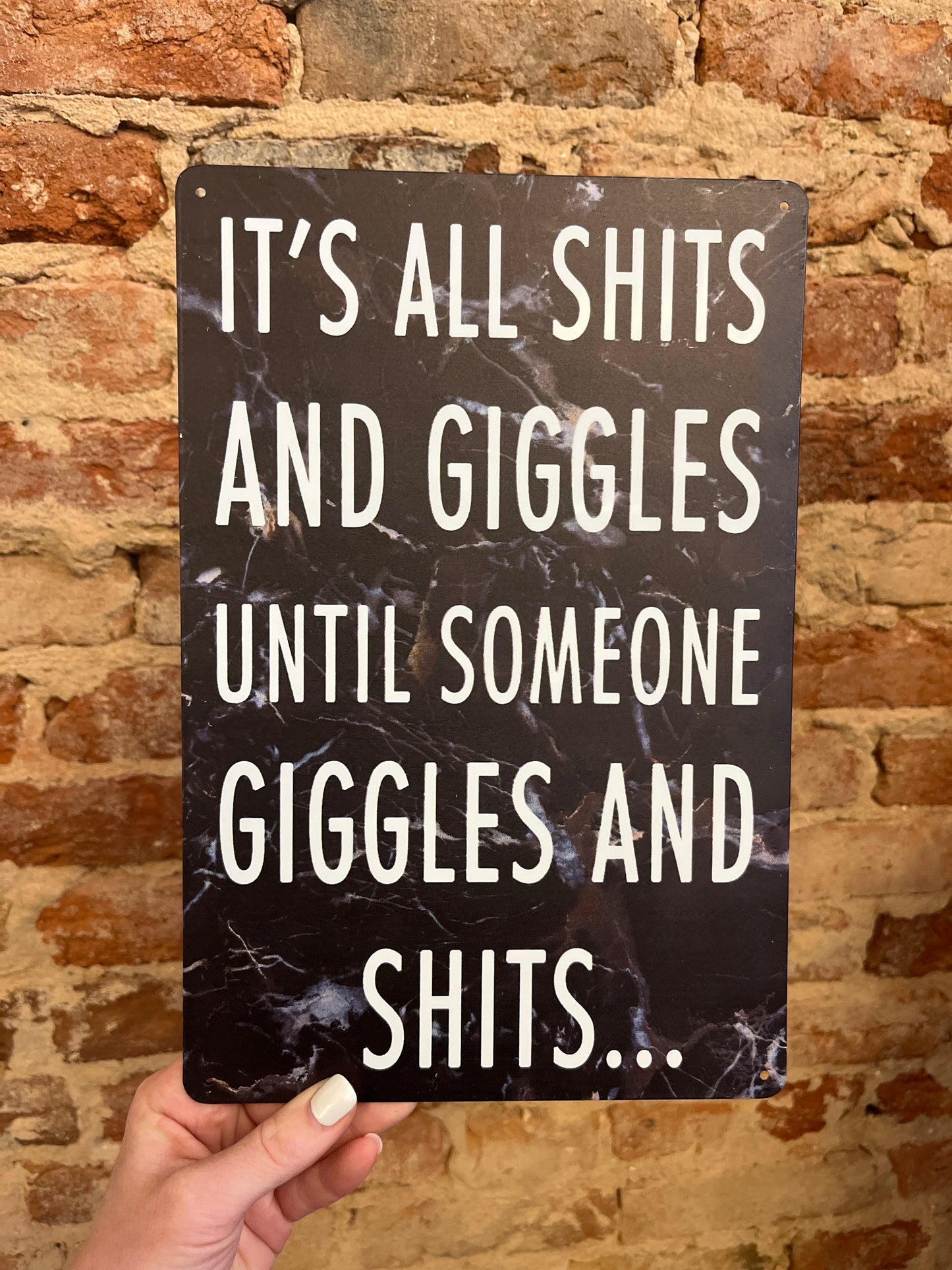 Funny Signs
