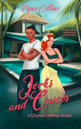 Jerks and Caicos