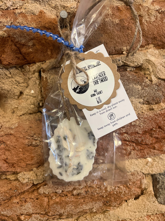 Wax Aroma Sachet