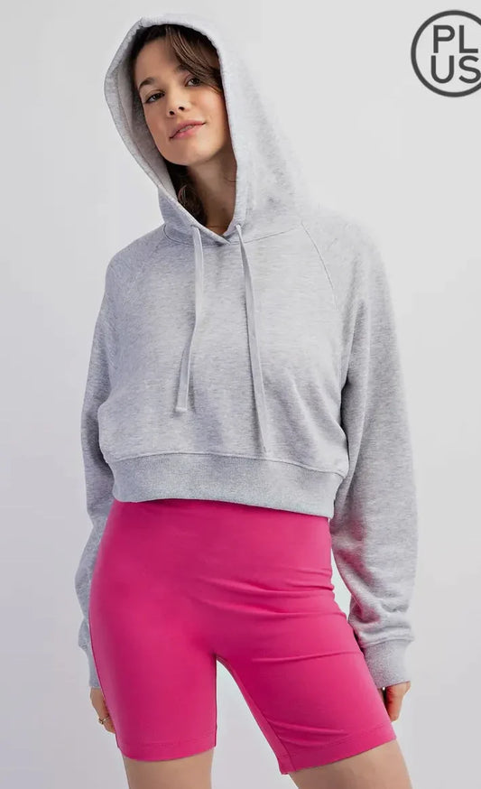 Comfy Luxe Set