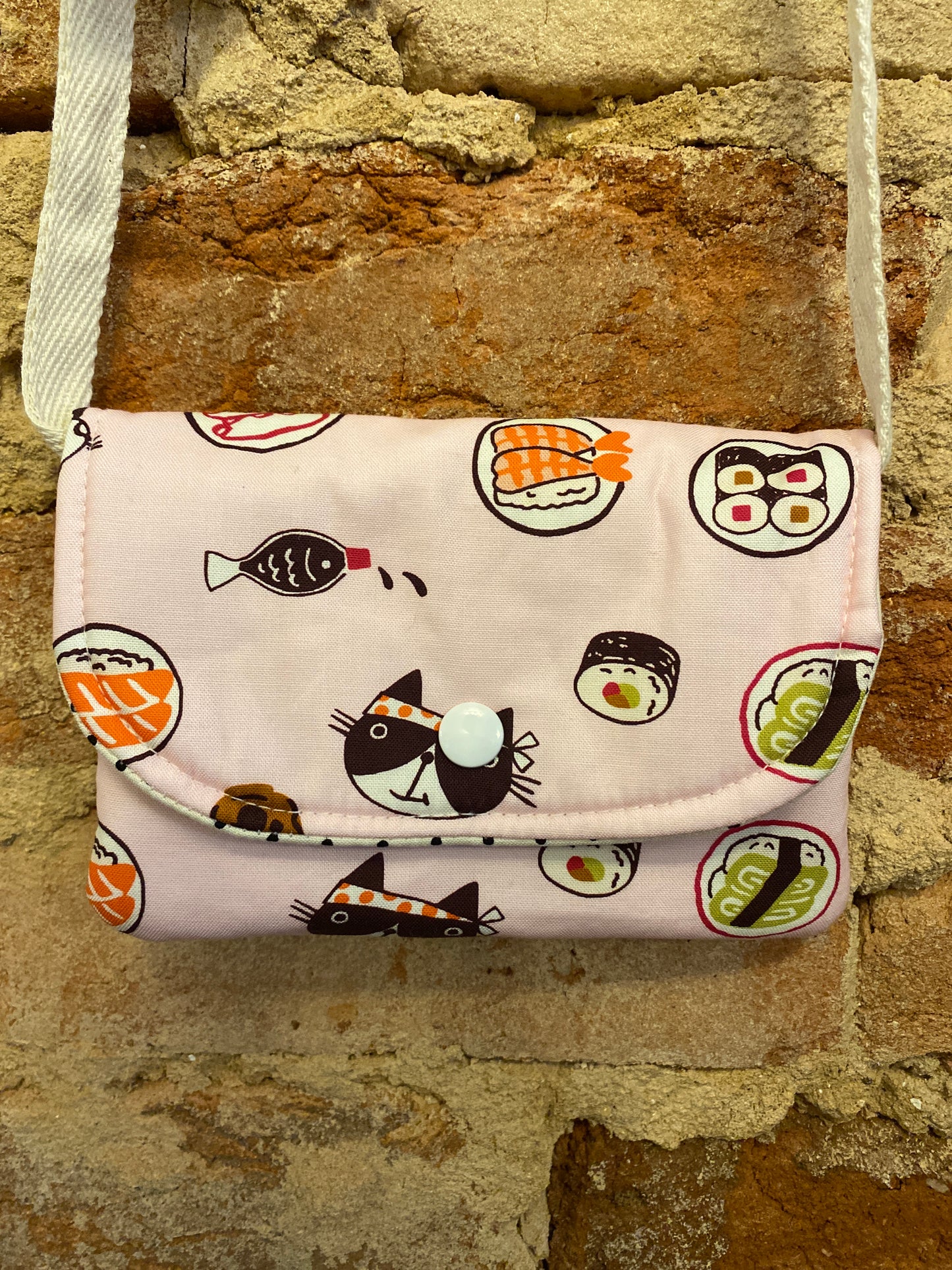 Girls Crossbody