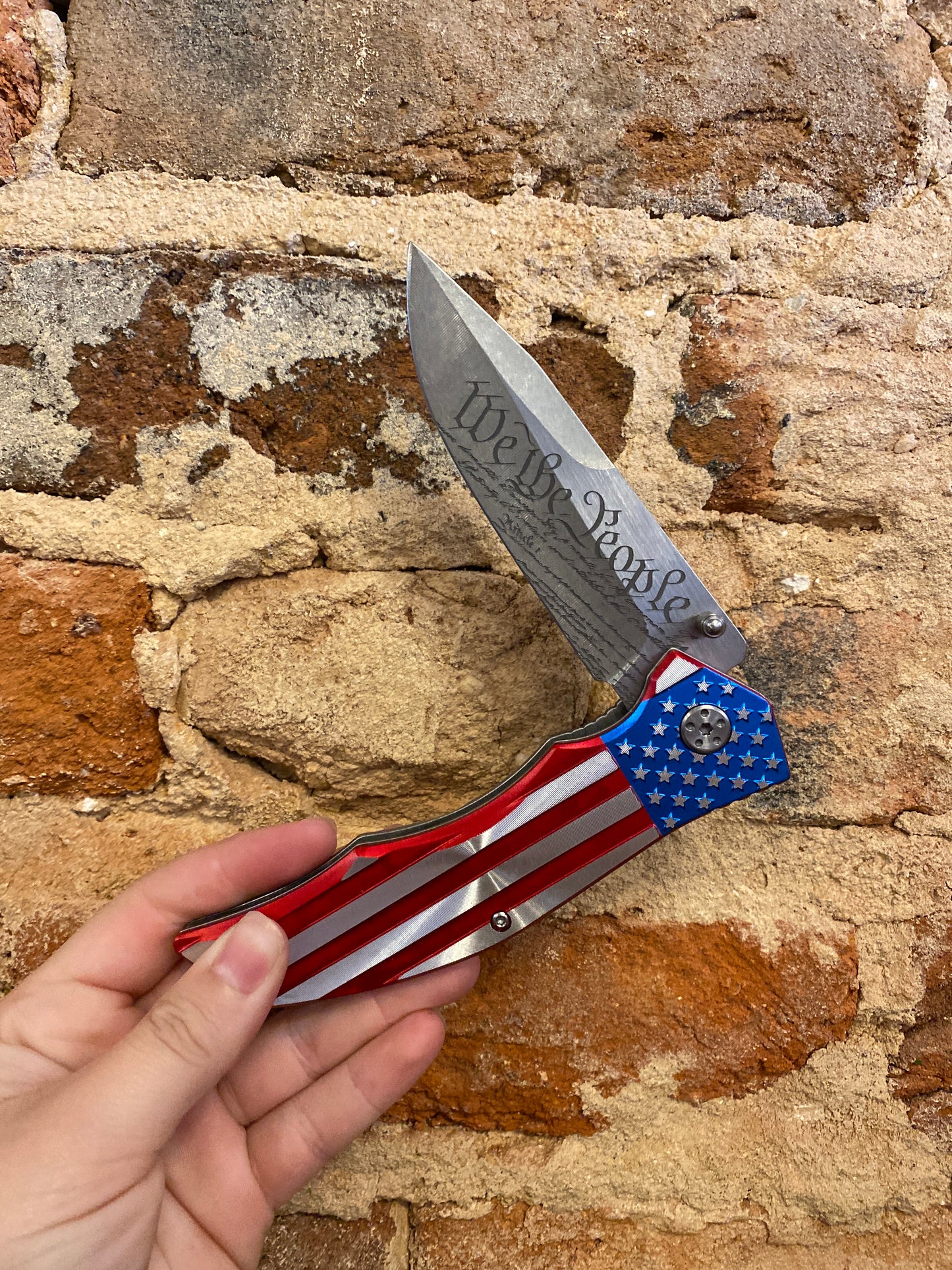 Pocket Knife