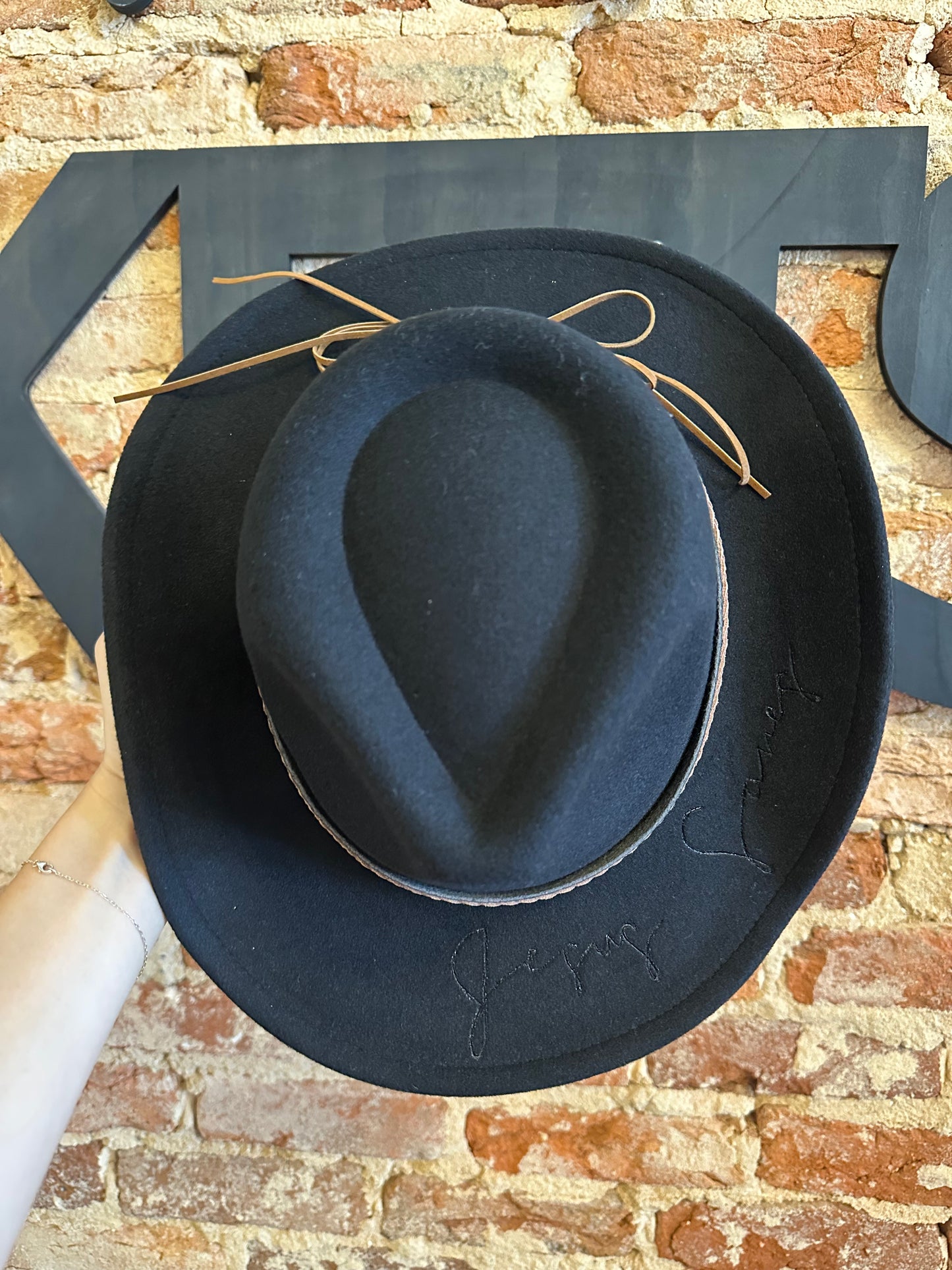 Brim Hats