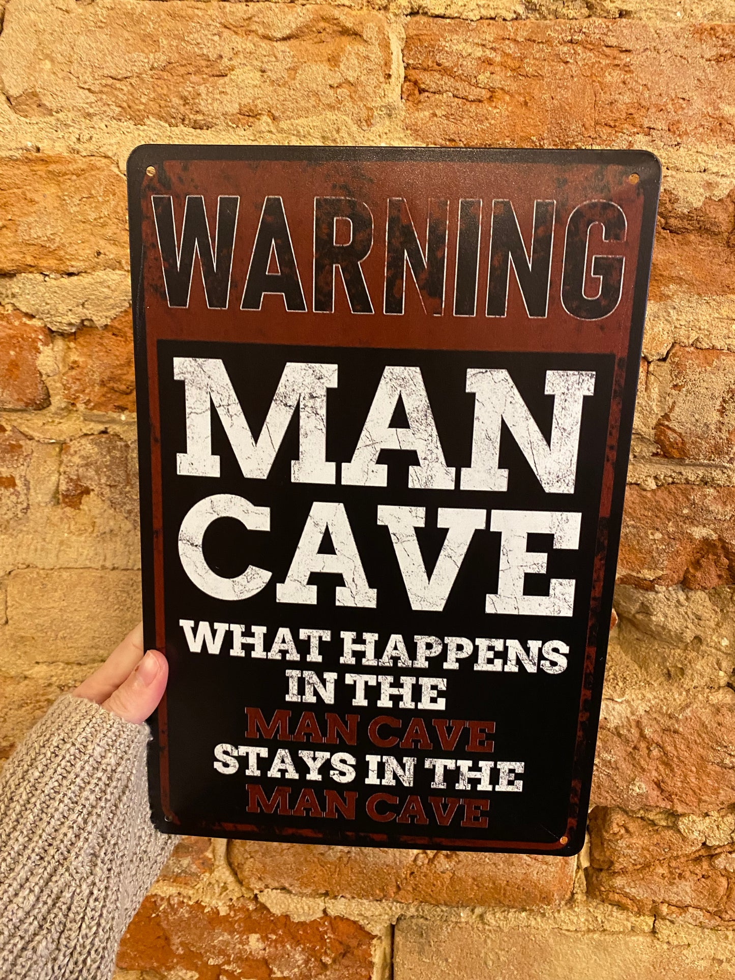 Funny Signs