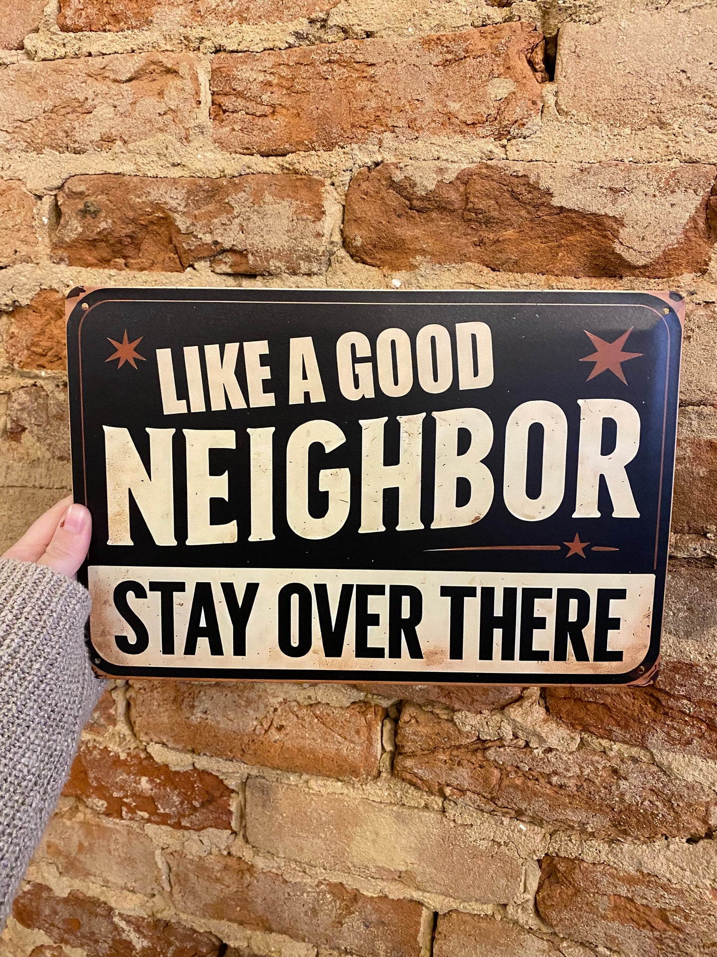 Funny Signs
