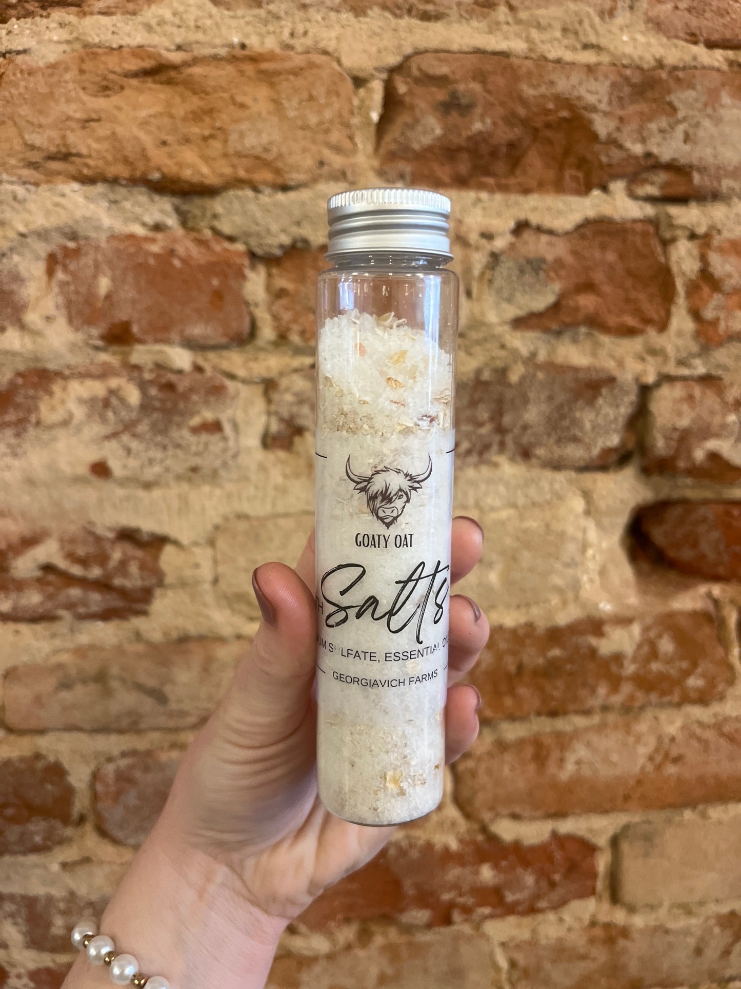 Bath Salts