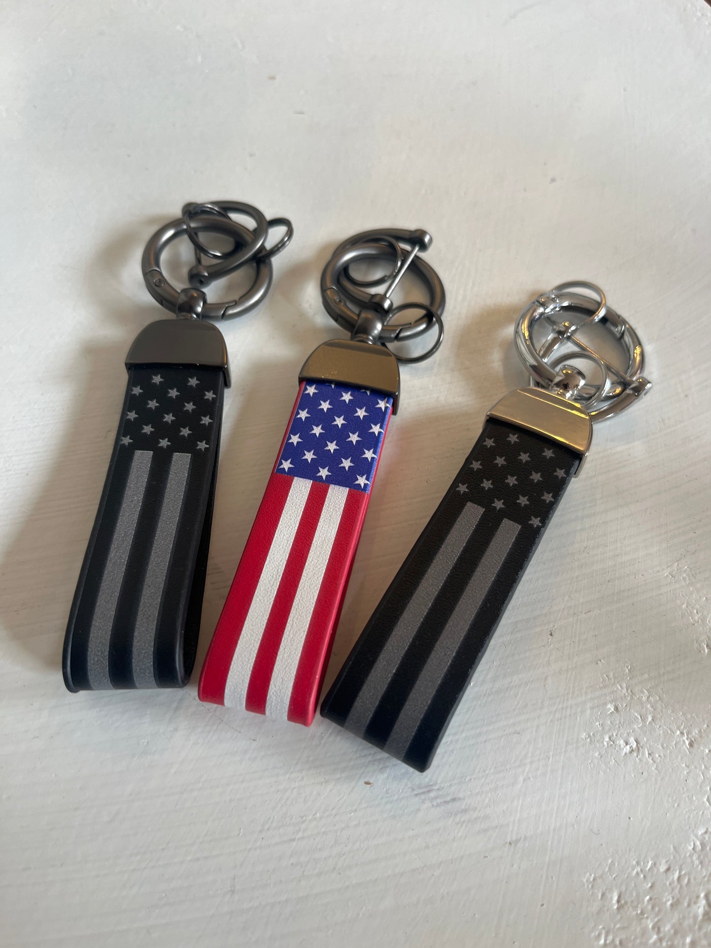 American Keychain