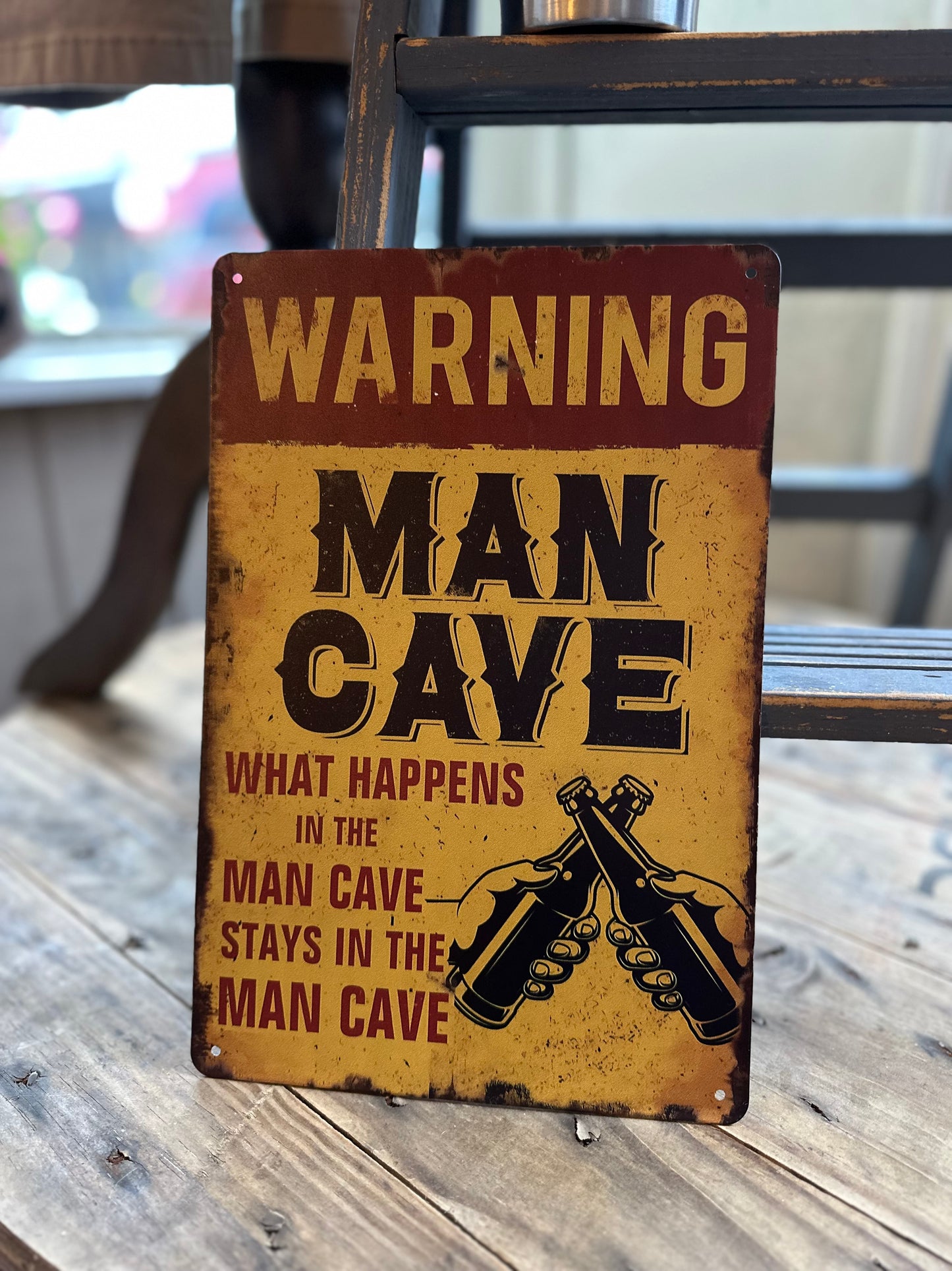 Funny Signs
