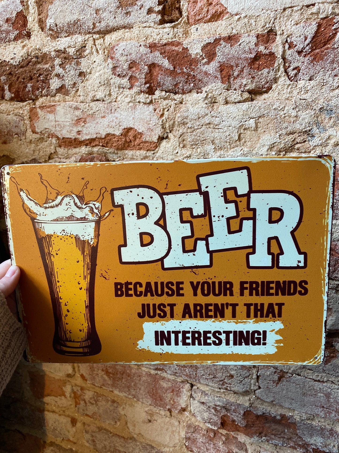 Funny Signs