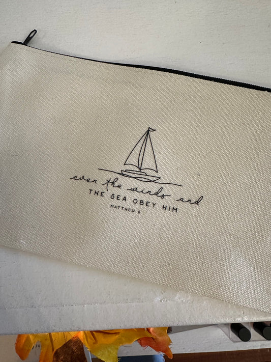 Mini Pouch