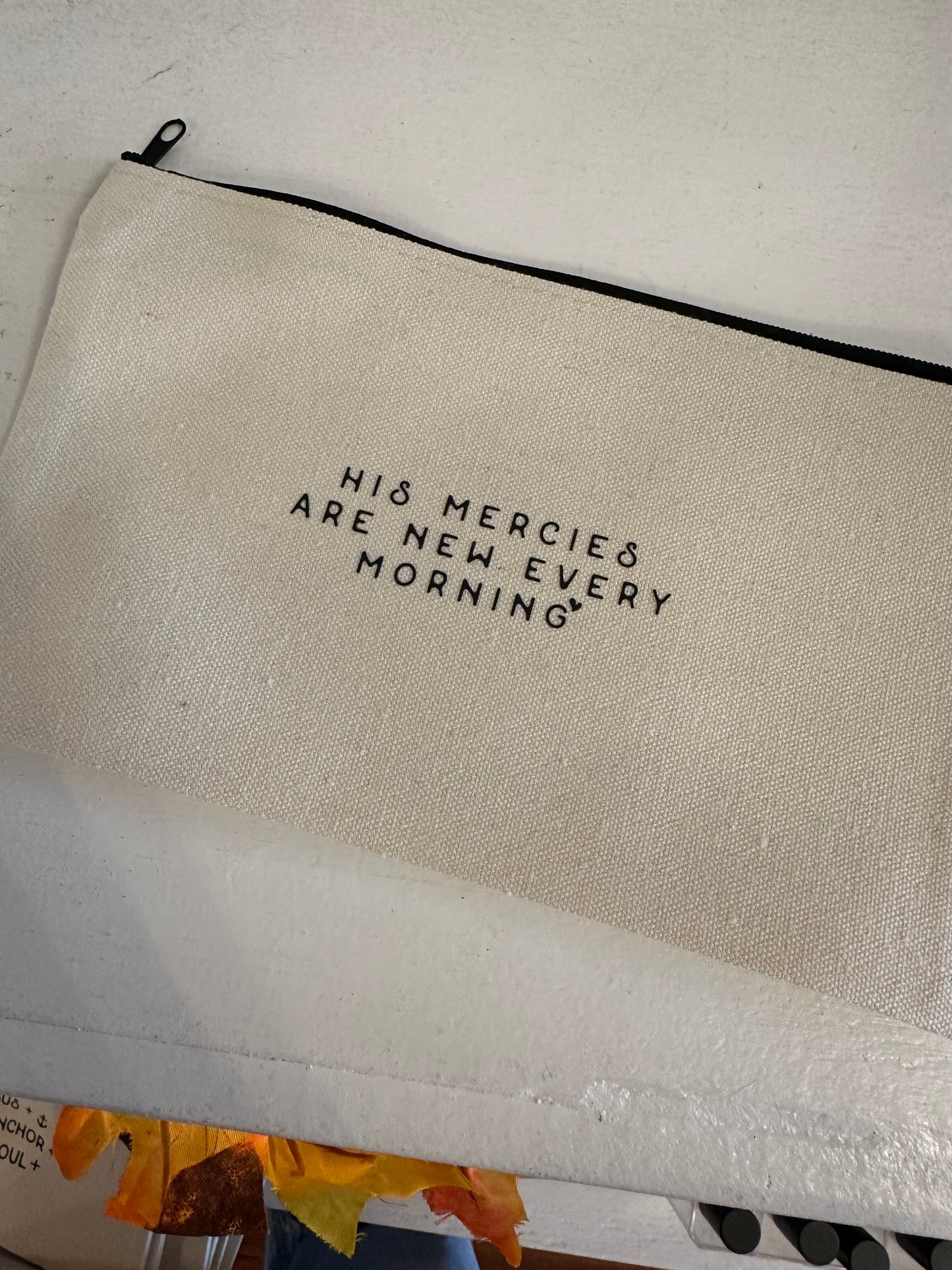 Mini Pouch